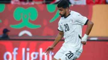 صفقة إبراهيم عادل.. هل ينتقل موهبة الجزيرة الإماراتي إلى الأهلي المصري قريباً؟